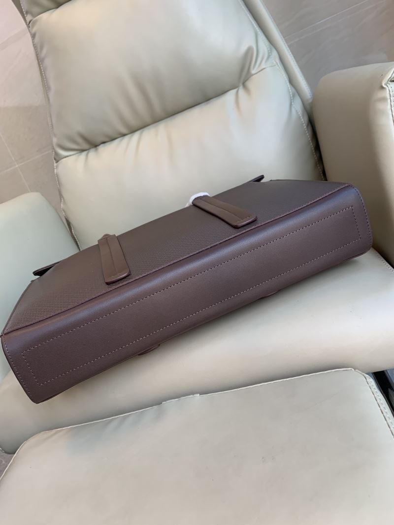 Mens Prada Briefcases